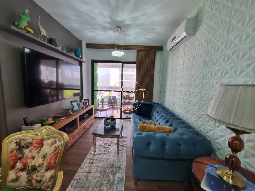 Foto 2 de Apartamento com 3 quartos à venda, 78m2 em Jacarepaguá, Rio De Janeiro - RJ