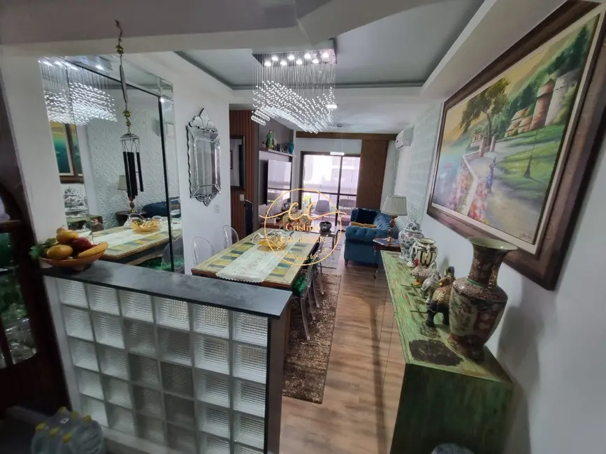 Foto 5 de Apartamento com 3 quartos à venda, 78m2 em Jacarepaguá, Rio De Janeiro - RJ