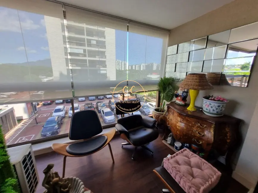 Foto 7 de Apartamento com 3 quartos à venda, 78m2 em Jacarepaguá, Rio De Janeiro - RJ