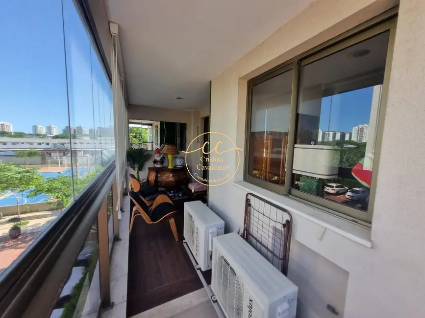 Foto 8 de Apartamento com 3 quartos à venda, 78m2 em Jacarepaguá, Rio De Janeiro - RJ