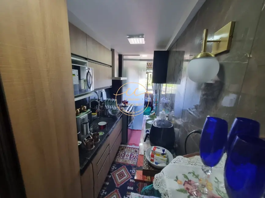 Foto 9 de Apartamento com 3 quartos à venda, 78m2 em Jacarepaguá, Rio De Janeiro - RJ