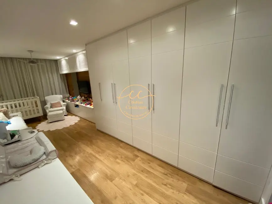 Foto 7 de Apartamento com 4 quartos à venda, 280m2 em Barra da Tijuca, Rio De Janeiro - RJ