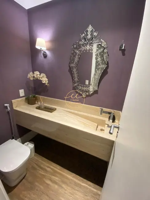 Foto 3 de Apartamento com 4 quartos à venda, 280m2 em Barra da Tijuca, Rio De Janeiro - RJ