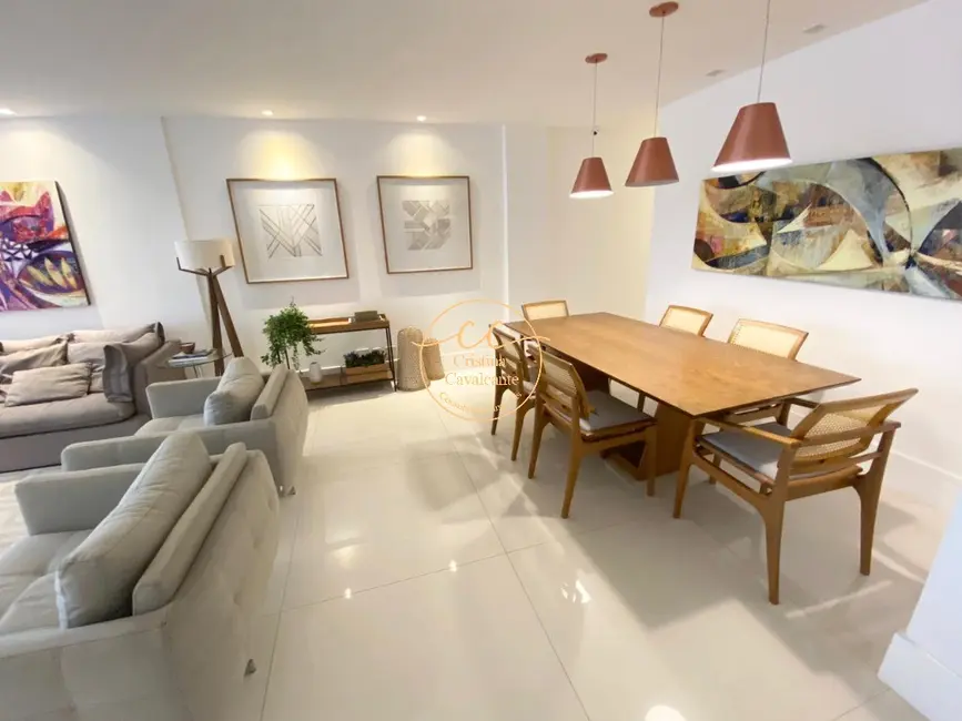 Foto 6 de Apartamento com 4 quartos à venda, 280m2 em Barra da Tijuca, Rio De Janeiro - RJ