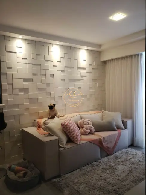 Foto 4 de Apartamento com 2 quartos à venda, 63m2 em Camorim, Rio De Janeiro - RJ