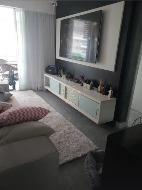 Foto 3 de Apartamento com 2 quartos à venda, 63m2 em Camorim, Rio De Janeiro - RJ