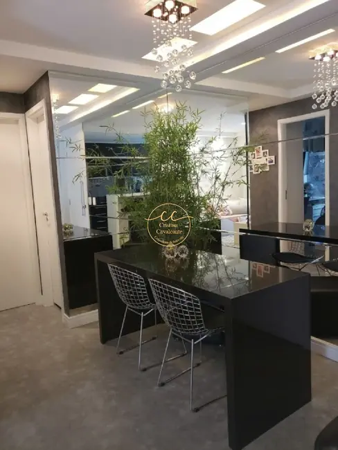 Foto 6 de Apartamento com 2 quartos à venda, 63m2 em Camorim, Rio De Janeiro - RJ