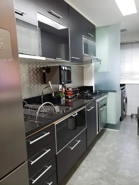 Foto 9 de Apartamento com 2 quartos à venda, 63m2 em Camorim, Rio De Janeiro - RJ