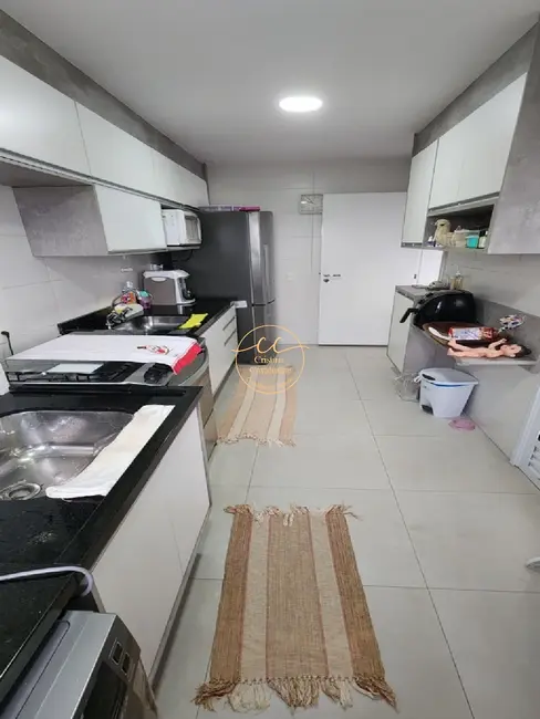 Foto 8 de Apartamento com 3 quartos à venda, 100m2 em Jacarepaguá, Rio De Janeiro - RJ