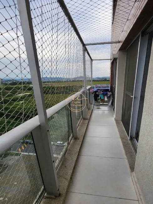 Foto 7 de Apartamento com 3 quartos à venda, 100m2 em Jacarepaguá, Rio De Janeiro - RJ