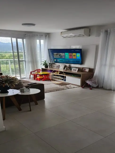 Foto 1 de Apartamento com 3 quartos à venda, 100m2 em Jacarepaguá, Rio De Janeiro - RJ