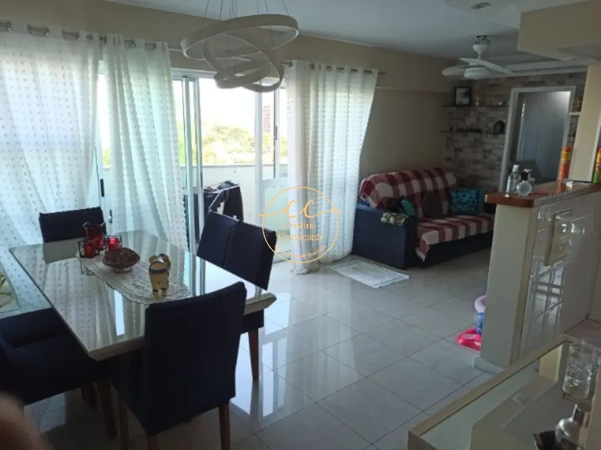 Foto 3 de Apartamento com 3 quartos à venda, 115m2 em Recreio dos Bandeirantes, Rio De Janeiro - RJ