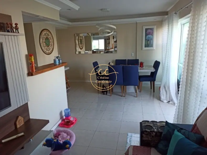 Foto 1 de Apartamento com 3 quartos à venda, 115m2 em Recreio dos Bandeirantes, Rio De Janeiro - RJ