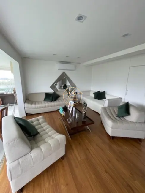 Foto 3 de Apartamento com 4 quartos à venda, 318m2 em Barra da Tijuca, Rio De Janeiro - RJ