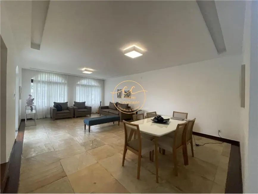 Casa de Condomínio com 6 quartos à venda, 470m2 em Recreio dos Bandeirantes, Rio De Janeiro - RJ - imagem 3 Foto 3 de Casa de Condomínio com 6 quartos à venda, 470m2 em Recreio dos Bandeirantes, Rio De Janeiro - RJ