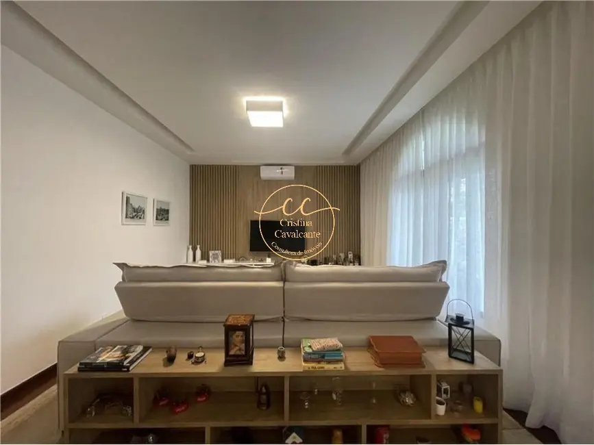 Casa de Condomínio com 6 quartos à venda, 470m2 em Recreio dos Bandeirantes, Rio De Janeiro - RJ - imagem 6 Foto 6 de Casa de Condomínio com 6 quartos à venda, 470m2 em Recreio dos Bandeirantes, Rio De Janeiro - RJ