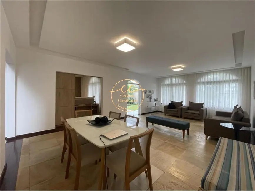 Casa de Condomínio com 6 quartos à venda, 470m2 em Recreio dos Bandeirantes, Rio De Janeiro - RJ - imagem 5 Foto 5 de Casa de Condomínio com 6 quartos à venda, 470m2 em Recreio dos Bandeirantes, Rio De Janeiro - RJ