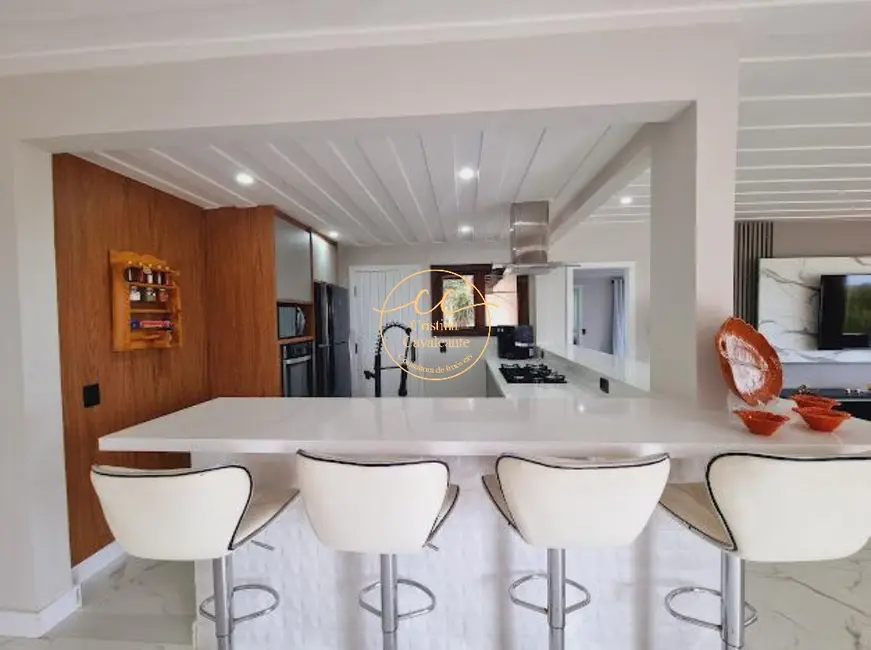 Foto 7 de Casa de Condomínio com 4 quartos à venda, 400m2 em Armacao Dos Buzios - RJ