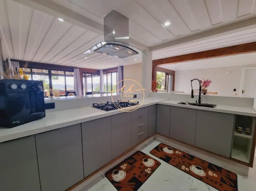 Foto 8 de Casa de Condomínio com 4 quartos à venda, 400m2 em Armacao Dos Buzios - RJ