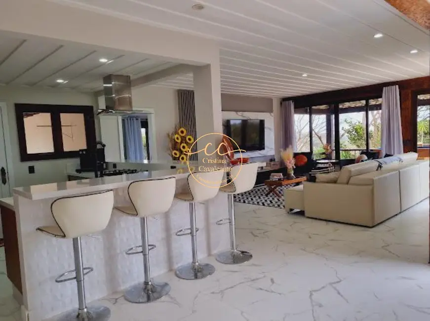 Foto 5 de Casa de Condomínio com 4 quartos à venda, 400m2 em Armacao Dos Buzios - RJ