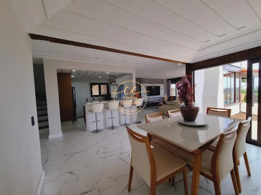 Foto 6 de Casa de Condomínio com 4 quartos à venda, 400m2 em Armacao Dos Buzios - RJ