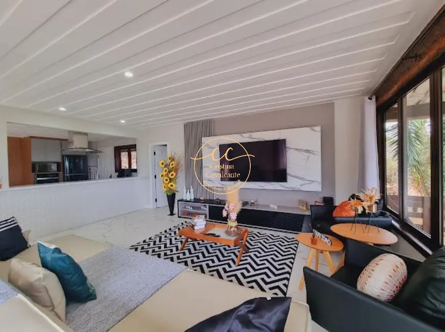 Foto 4 de Casa de Condomínio com 4 quartos à venda, 400m2 em Armacao Dos Buzios - RJ