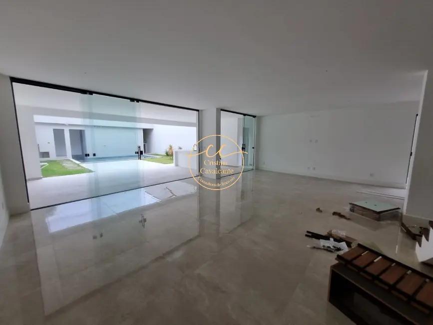 Casa de Condomínio com 4 quartos à venda, 410m2 em Recreio dos Bandeirantes, Rio De Janeiro - RJ - imagem 8 Foto 8 de Casa de Condomínio com 4 quartos à venda, 410m2 em Recreio dos Bandeirantes, Rio De Janeiro - RJ