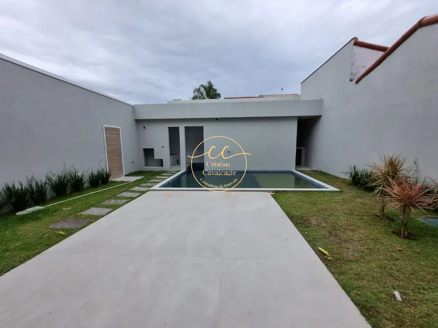 Casa de Condomínio com 4 quartos à venda, 410m2 em Recreio dos Bandeirantes, Rio De Janeiro - RJ - imagem 9 Foto 9 de Casa de Condomínio com 4 quartos à venda, 410m2 em Recreio dos Bandeirantes, Rio De Janeiro - RJ