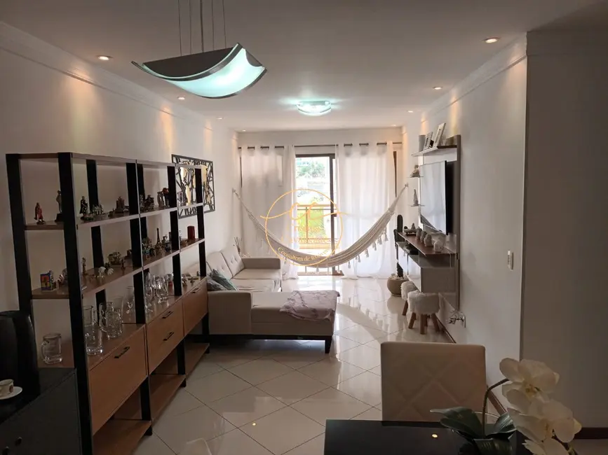 Foto 1 de Apartamento com 3 quartos à venda, 107m2 em Recreio dos Bandeirantes, Rio De Janeiro - RJ