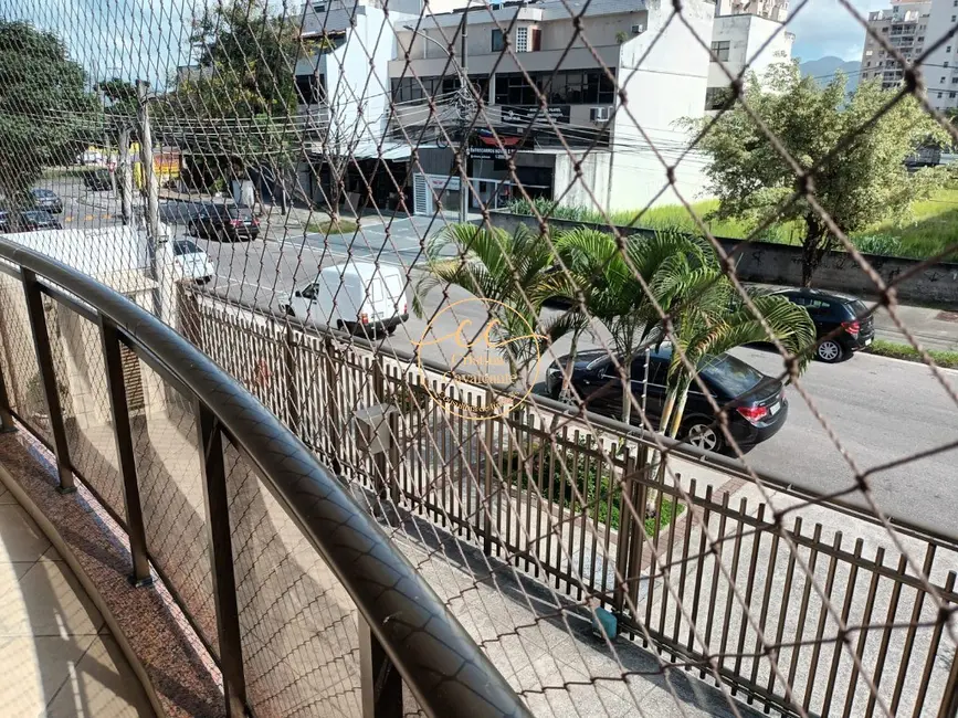 Foto 5 de Apartamento com 3 quartos à venda, 107m2 em Recreio dos Bandeirantes, Rio De Janeiro - RJ