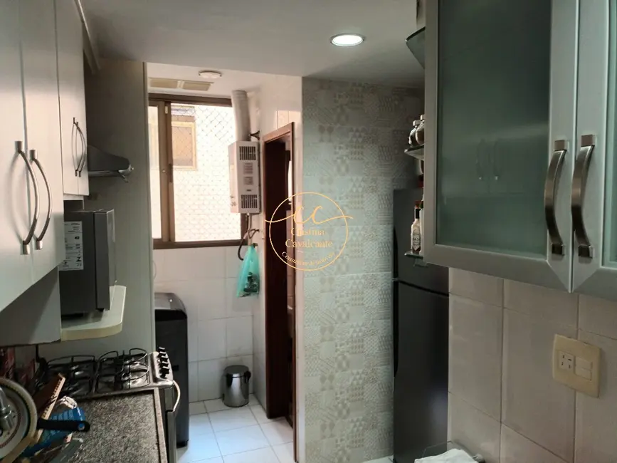 Foto 9 de Apartamento com 3 quartos à venda, 107m2 em Recreio dos Bandeirantes, Rio De Janeiro - RJ