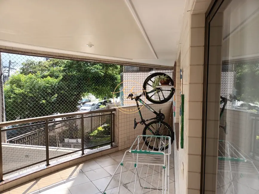 Foto 6 de Apartamento com 3 quartos à venda, 107m2 em Recreio dos Bandeirantes, Rio De Janeiro - RJ