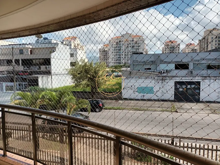 Foto 7 de Apartamento com 3 quartos à venda, 107m2 em Recreio dos Bandeirantes, Rio De Janeiro - RJ