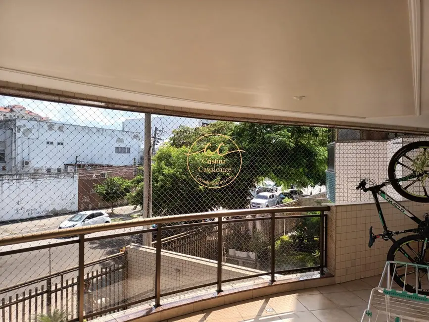 Foto 4 de Apartamento com 3 quartos à venda, 107m2 em Recreio dos Bandeirantes, Rio De Janeiro - RJ