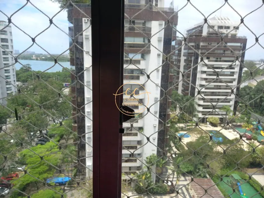 Apartamento com 2 quartos à venda, 78m2 em Jacarepaguá, Rio De Janeiro - RJ - imagem 9 Foto 9 de Apartamento com 2 quartos à venda, 78m2 em Jacarepaguá, Rio De Janeiro - RJ