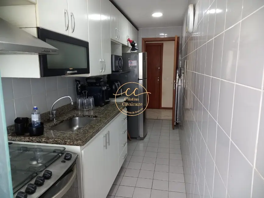 Apartamento com 2 quartos à venda, 78m2 em Jacarepaguá, Rio De Janeiro - RJ - imagem 6 Foto 6 de Apartamento com 2 quartos à venda, 78m2 em Jacarepaguá, Rio De Janeiro - RJ