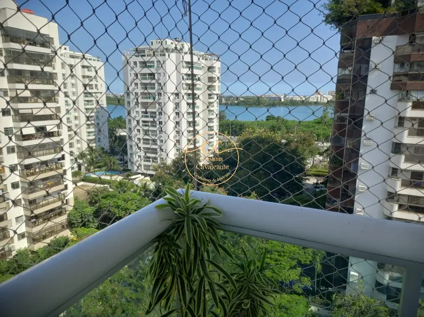 Apartamento com 2 quartos à venda, 78m2 em Jacarepaguá, Rio De Janeiro - RJ - imagem 5 Foto 5 de Apartamento com 2 quartos à venda, 78m2 em Jacarepaguá, Rio De Janeiro - RJ