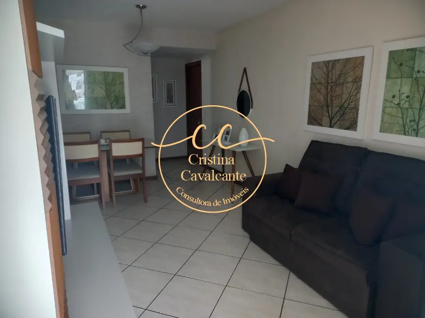 Foto 1 de Apartamento com 2 quartos à venda, 78m2 em Jacarepaguá, Rio De Janeiro - RJ