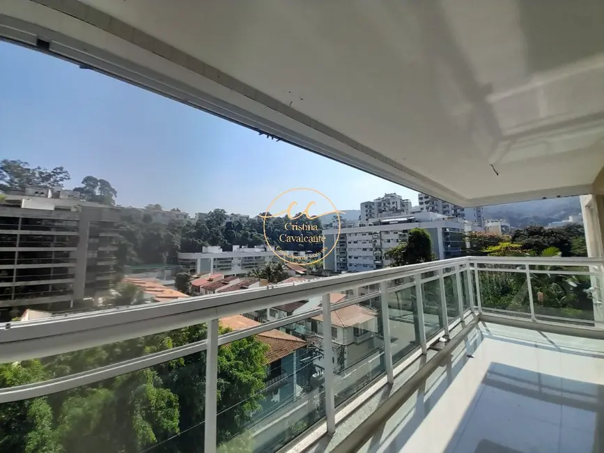 Foto 3 de Apartamento com 3 quartos à venda, 92m2 em Freguesia (Jacarepaguá), Rio De Janeiro - RJ