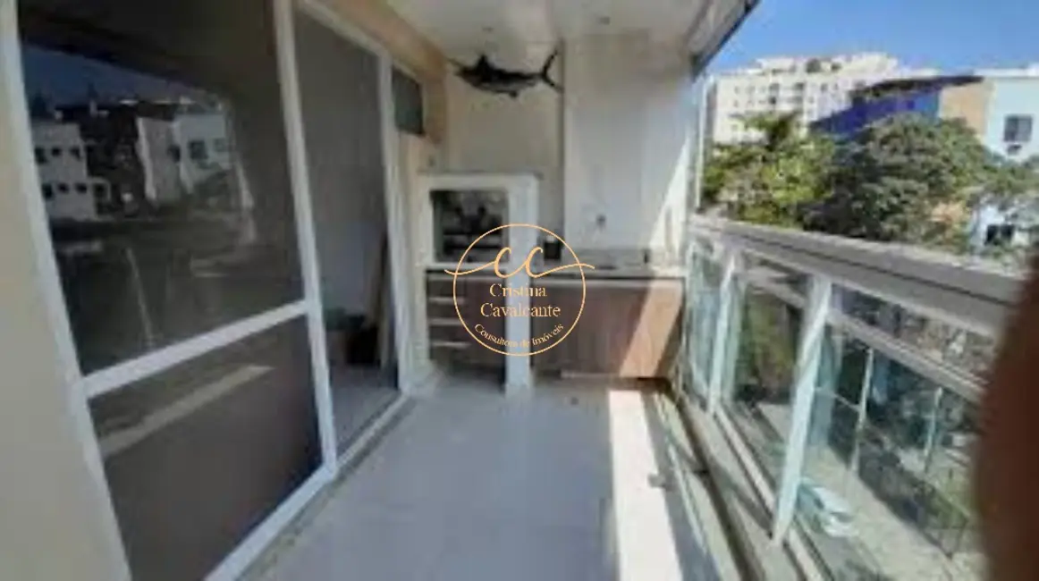 Foto 4 de Apartamento com 3 quartos à venda, 92m2 em Freguesia (Jacarepaguá), Rio De Janeiro - RJ