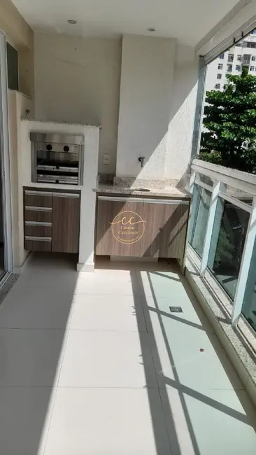 Foto 5 de Apartamento com 3 quartos à venda, 92m2 em Freguesia (Jacarepaguá), Rio De Janeiro - RJ