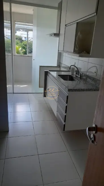 Foto 9 de Apartamento com 3 quartos à venda, 92m2 em Freguesia (Jacarepaguá), Rio De Janeiro - RJ