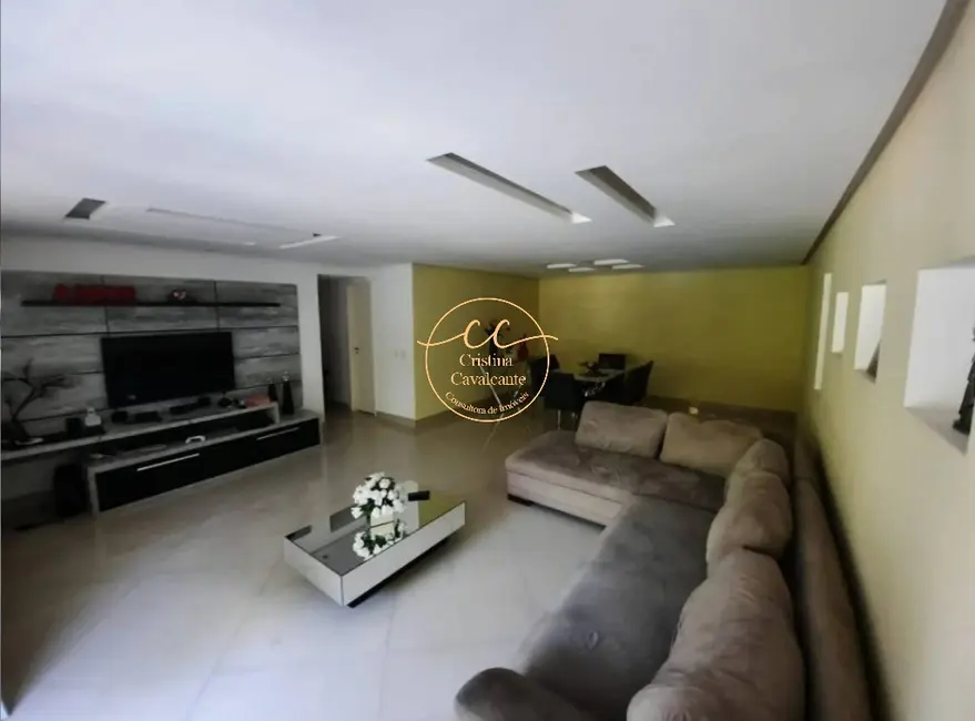 Foto 4 de Apartamento com 4 quartos à venda, 129m2 em Freguesia (Jacarepaguá), Rio De Janeiro - RJ