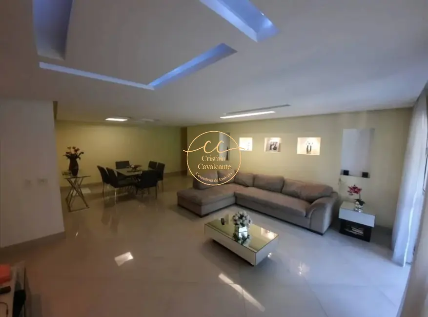 Foto 2 de Apartamento com 4 quartos à venda, 129m2 em Freguesia (Jacarepaguá), Rio De Janeiro - RJ