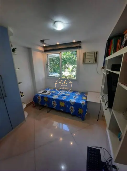 Foto 9 de Apartamento com 4 quartos à venda, 129m2 em Freguesia (Jacarepaguá), Rio De Janeiro - RJ