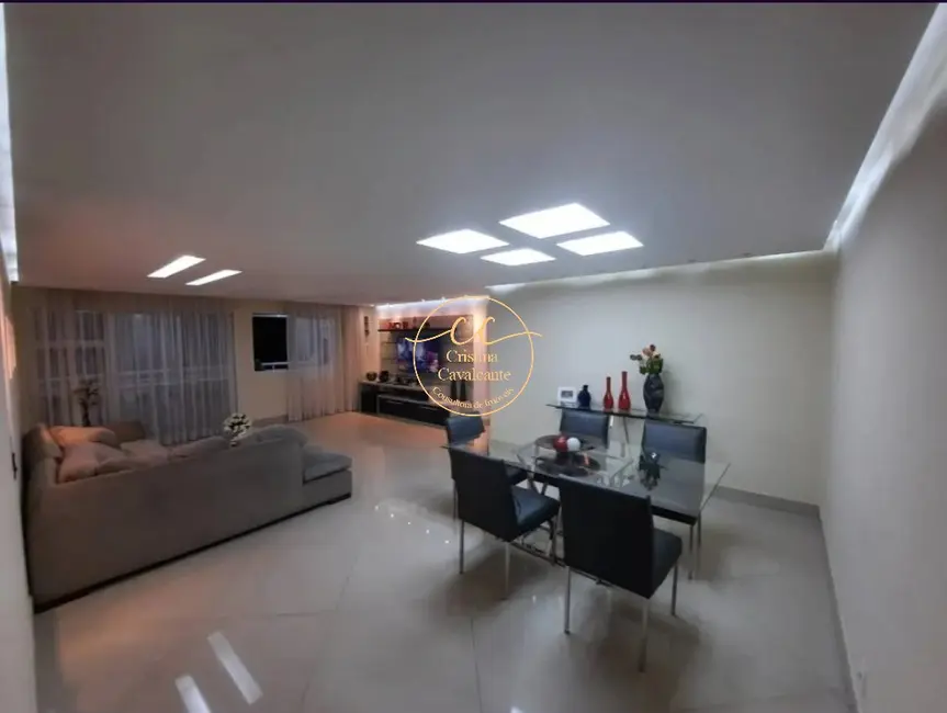 Foto 1 de Apartamento com 4 quartos à venda, 129m2 em Freguesia (Jacarepaguá), Rio De Janeiro - RJ