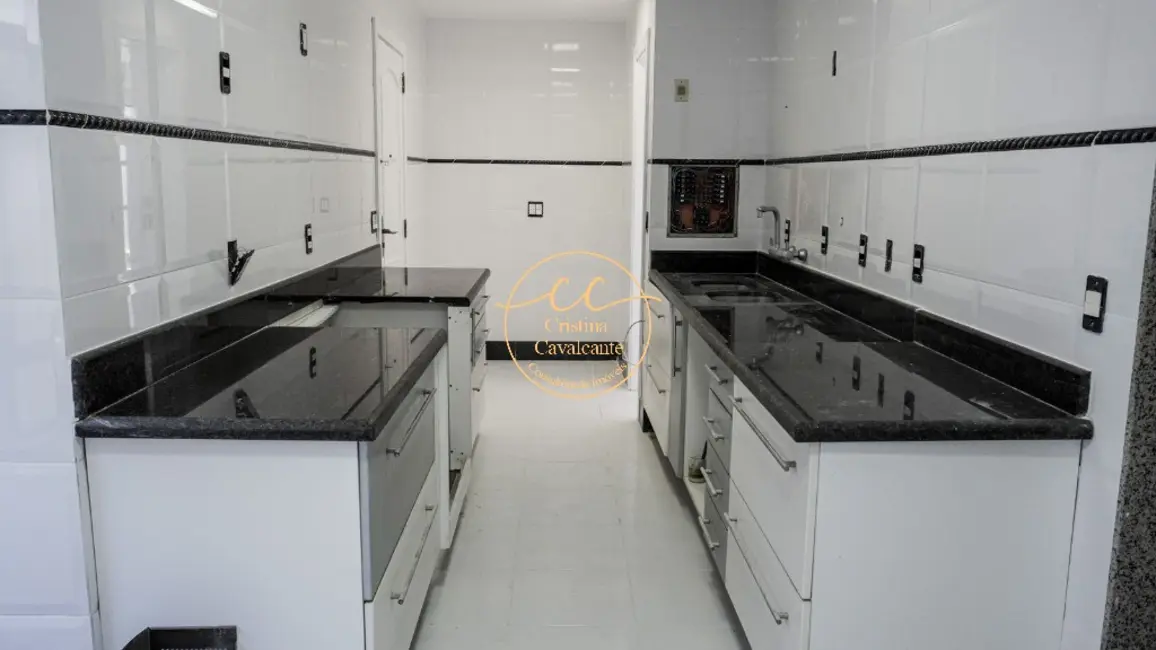 Apartamento com 5 quartos à venda, 410m2 em Recreio dos Bandeirantes, Rio De Janeiro - RJ - imagem 5 Foto 5 de Apartamento com 5 quartos à venda, 410m2 em Recreio dos Bandeirantes, Rio De Janeiro - RJ