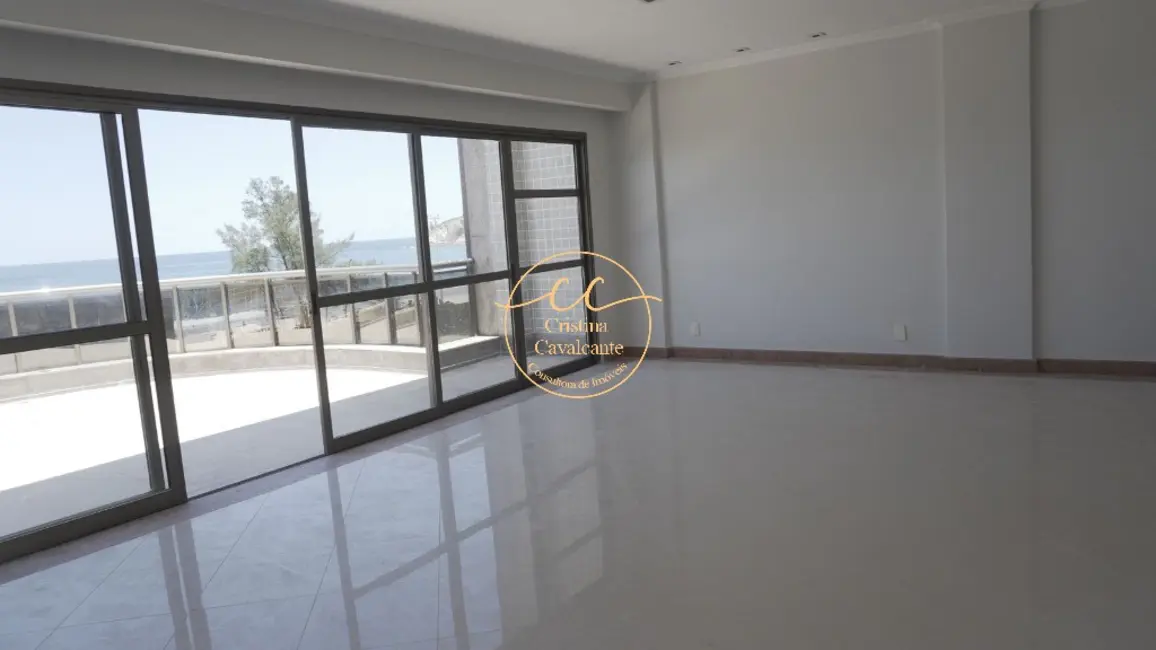 Apartamento com 5 quartos à venda, 410m2 em Recreio dos Bandeirantes, Rio De Janeiro - RJ - imagem 2 Foto 2 de Apartamento com 5 quartos à venda, 410m2 em Recreio dos Bandeirantes, Rio De Janeiro - RJ