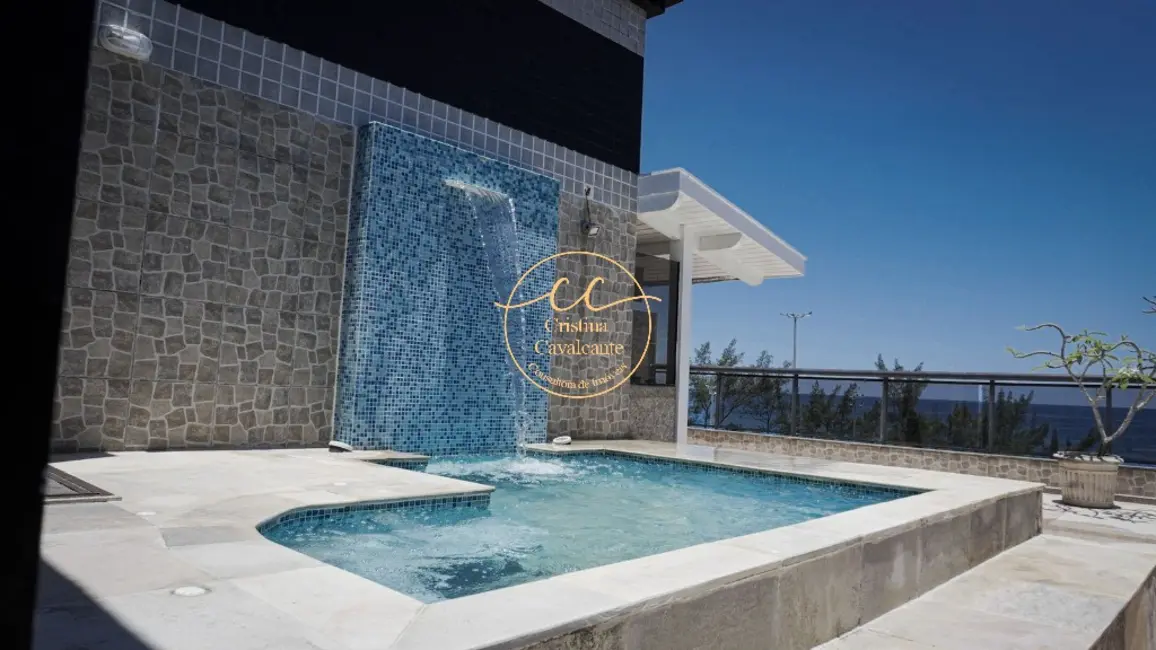 Apartamento com 5 quartos à venda, 410m2 em Recreio dos Bandeirantes, Rio De Janeiro - RJ - imagem 1 Foto 1 de Apartamento com 5 quartos à venda, 410m2 em Recreio dos Bandeirantes, Rio De Janeiro - RJ