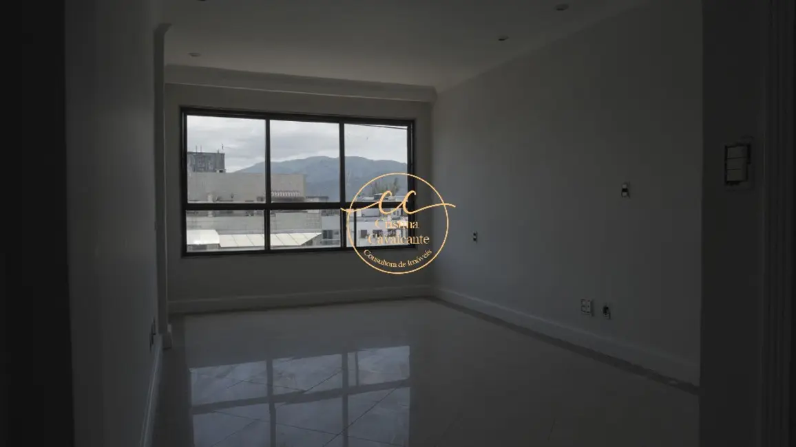 Apartamento com 5 quartos à venda, 410m2 em Recreio dos Bandeirantes, Rio De Janeiro - RJ - imagem 7 Foto 7 de Apartamento com 5 quartos à venda, 410m2 em Recreio dos Bandeirantes, Rio De Janeiro - RJ